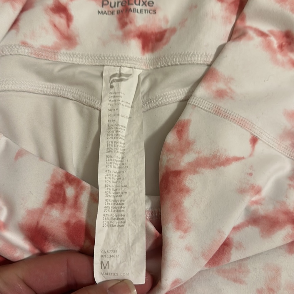 Fabletics Leggings - image 5